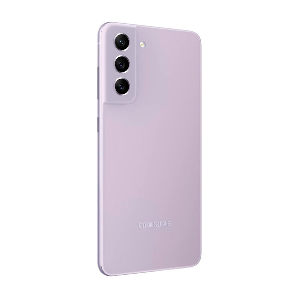 Samsung Galaxy S21 FE 5G 128GB - Violeta image number 5